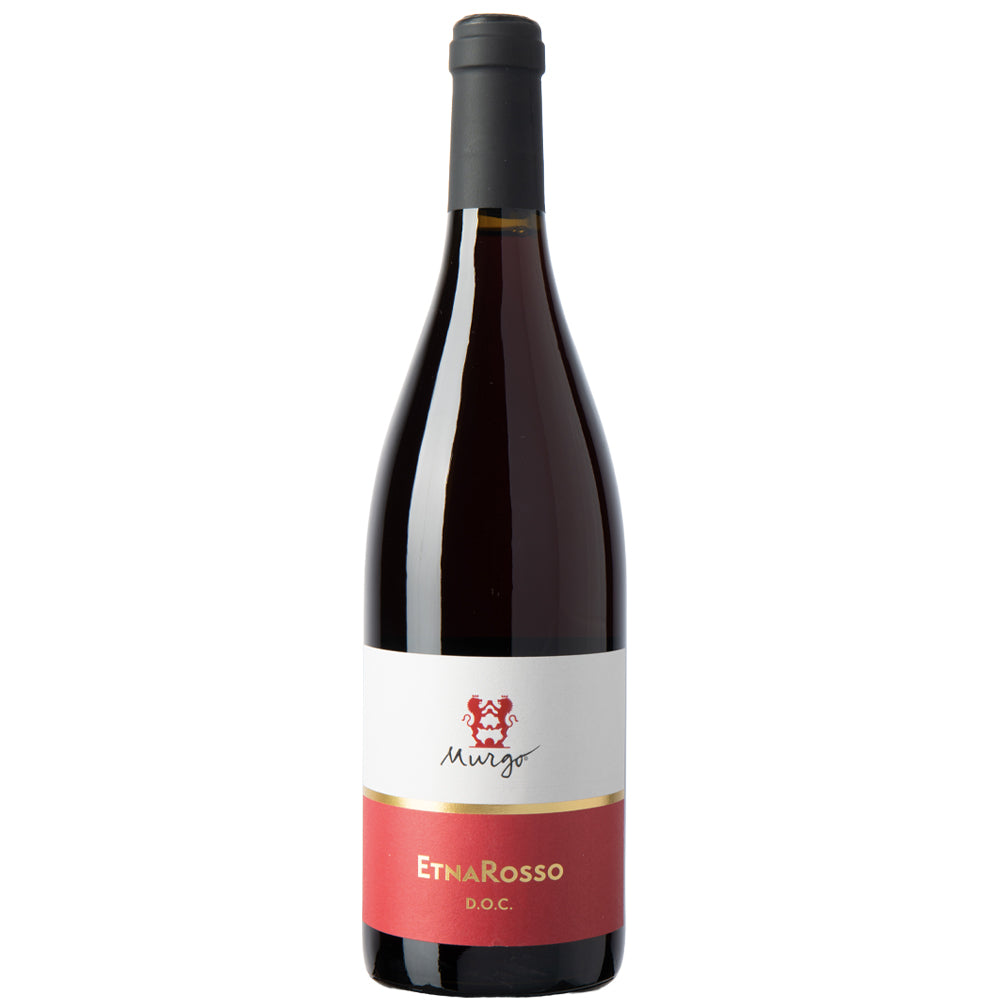 Etna Rosso DOC 2023 - Murgo (Wine Outlet)