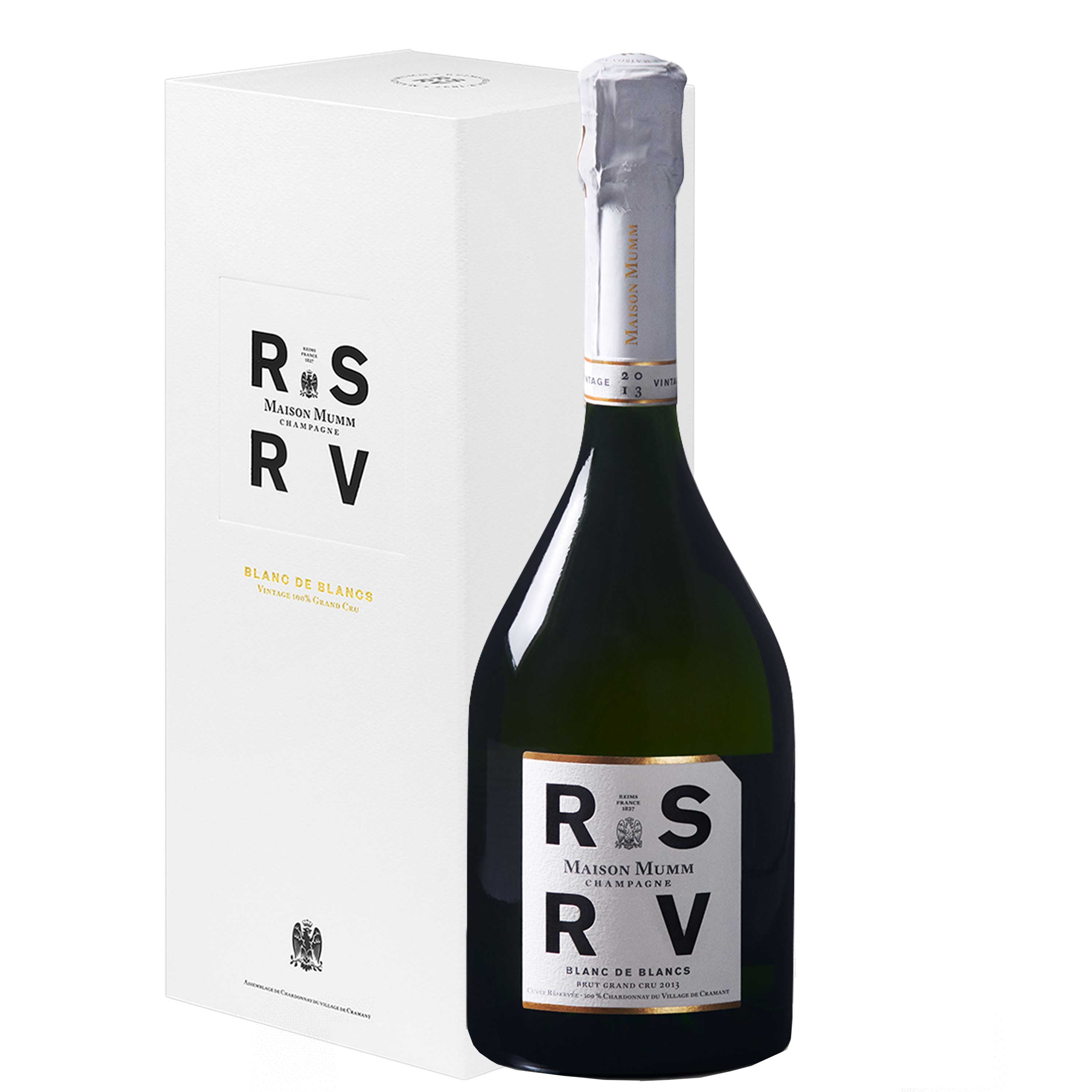 Champagne Brut 