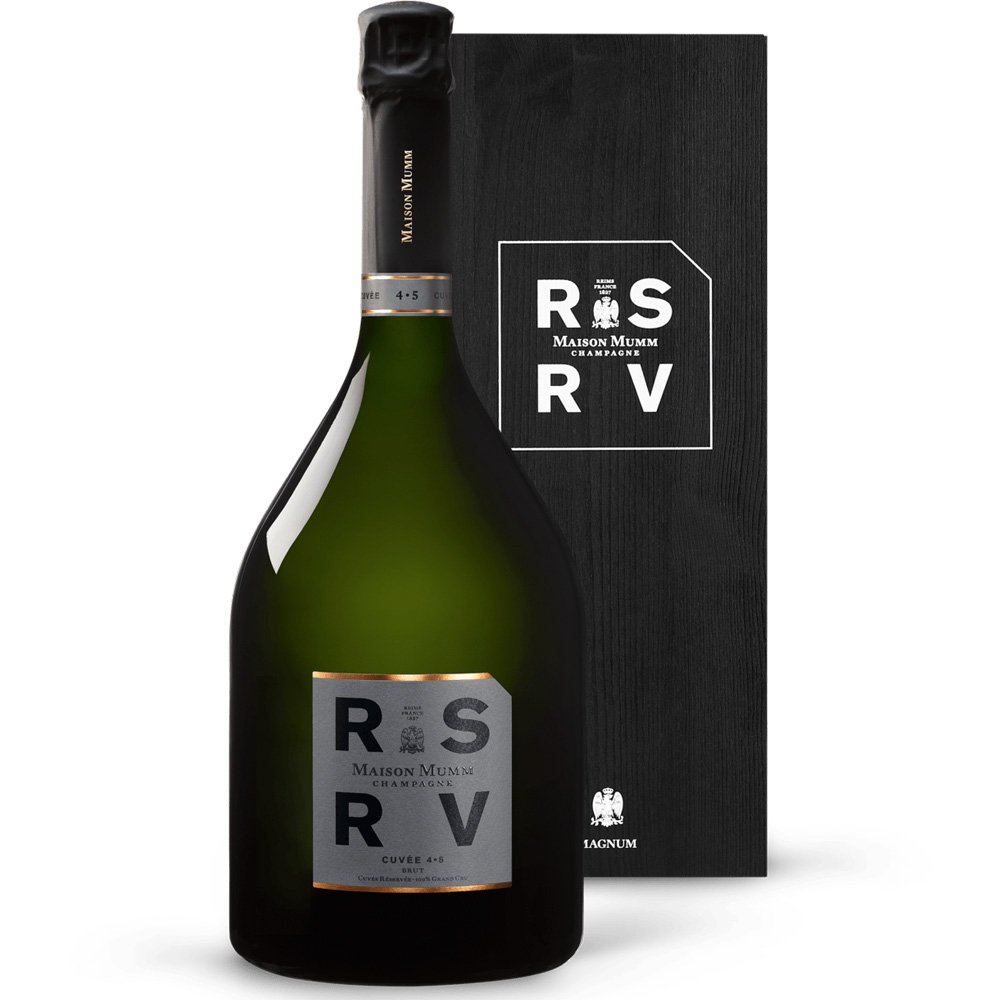 Champagne Brut 