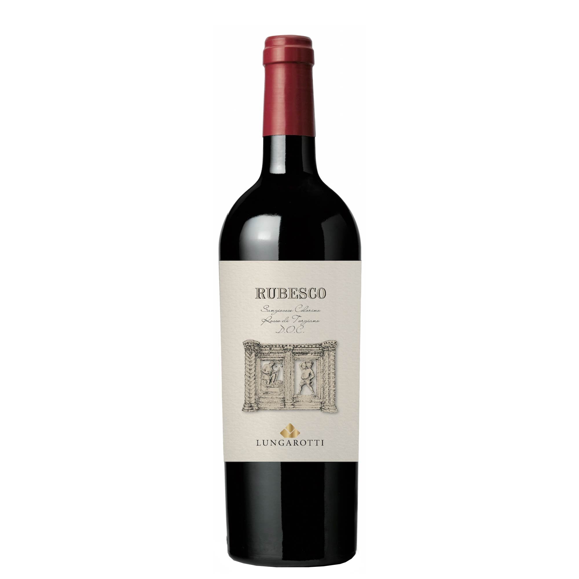 Torgiano Rosso DOC 