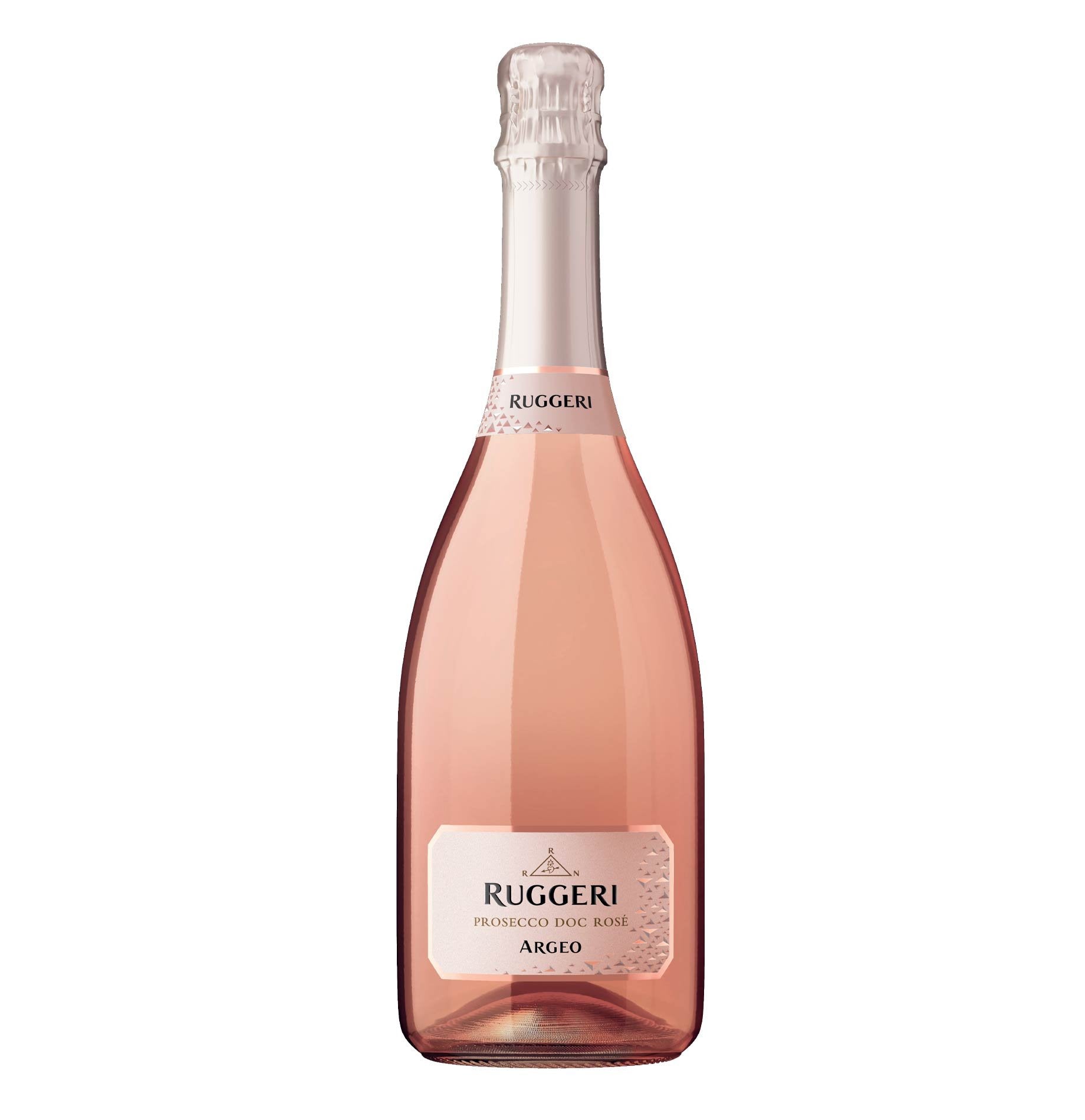 Prosecco Brut Rosé DOC "Argeo" 2024 - Ruggeri