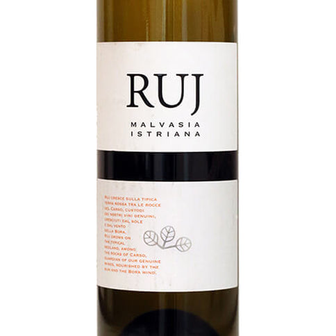 Carso Malvasia Istriana IGT 2022 - Kovač