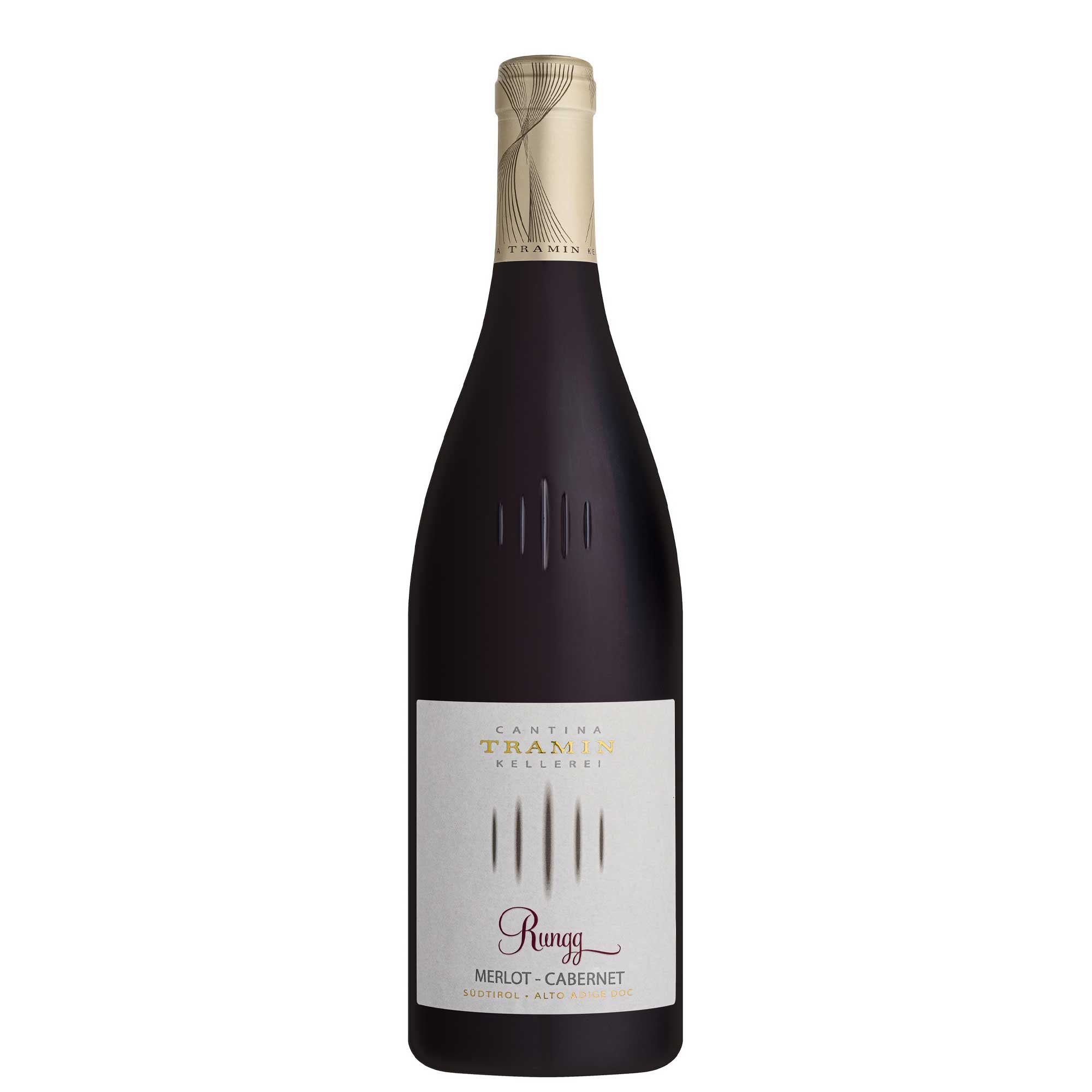 Alto Adige DOC "Rungg" 2022 - Cantina Tramin