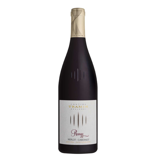 Alto Adige DOC "Rungg" 2022 - Cantina Tramin