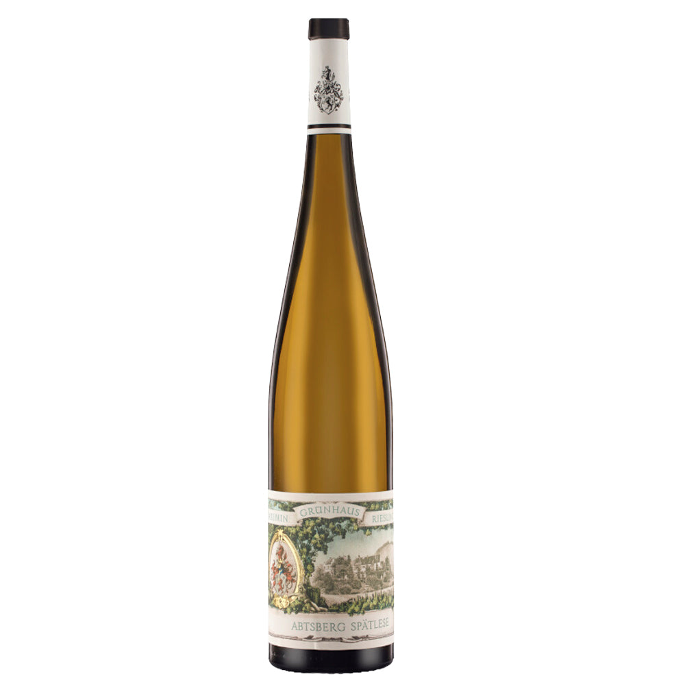 Mosel Abtsberg Riesling Spätlese 2023 - Von Schubert
