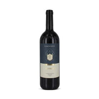Maremma Toscana Rosso IGT "Saffredi" 2020 - Fattoria Le Pupille