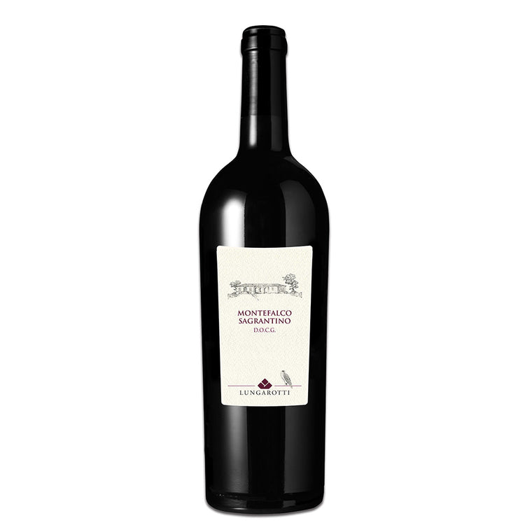 Montefalco Sagrantino DOCG 2021 - Lungarotti