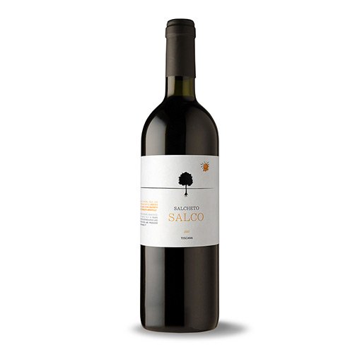 Vino Nobile di Montepulciano DOCG "Salco" 2017 - Salcheto