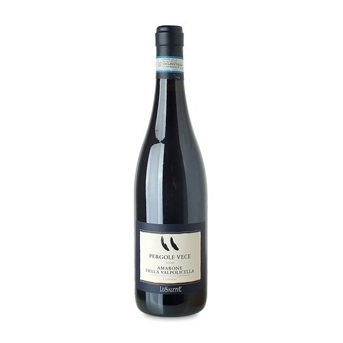 Amarone della Valpolicella Classico DOCG “Pergole Vece” 2017 - Le Salette