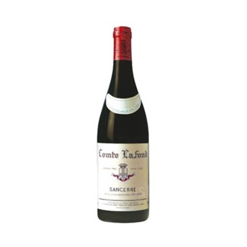 Sancerre Rouge "Comte Lafond" 2022 - Baron de Ladoucette