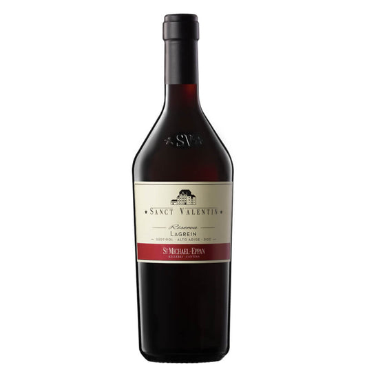 Alto Adige Lagrein Riserva DOC "Sanct Valentin" 2021 - San Michele Appiano
