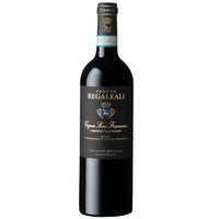 Sicilia DOC Cabernet Sauvignon "Vigna San Francesco" 2020 - Tenuta Regaleali, Tasca d’Almerita