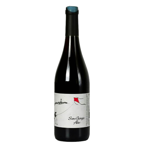 Valpolicella Classico Superiore DOC "San Giorgio Alto" 2018 - Monte Dall’Ora