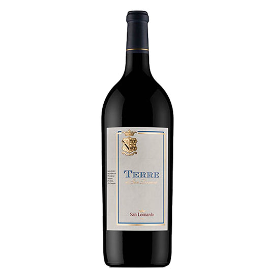 Vigneti delle Dolomiti Rosso IGT "Terre di San Leonardo" 2021 Magnum - San Leonardo
