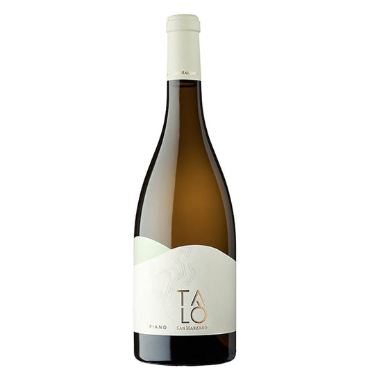 Salento Fiano IGP “Talò” 2024 - San Marzano