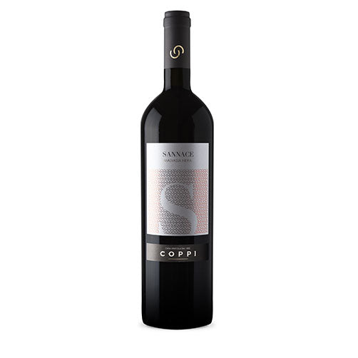 Puglia Malvasia Nera IGT "Sannace" 2021 - Coppi