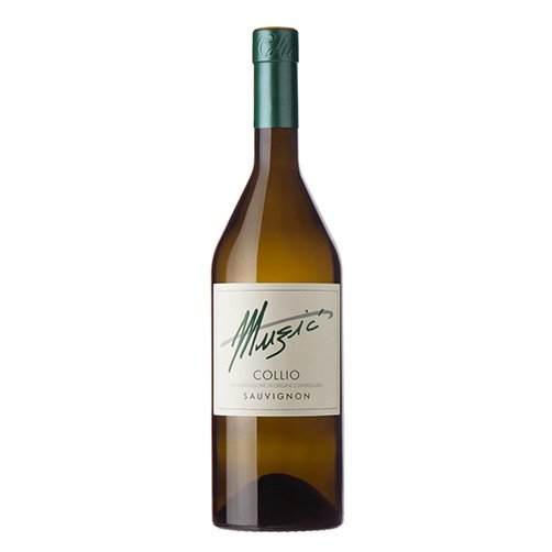 Collio Sauvignon DOC "Pàjze" 2023 - Muzic