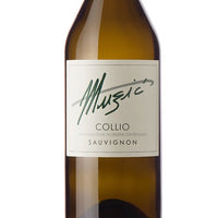 Collio Sauvignon DOC "Pàjze" 2024 - Muzic
