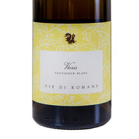 Friuli Isonzo Sauvignon Blanc "Vieris" 2023 Magnum - Vie di Romans