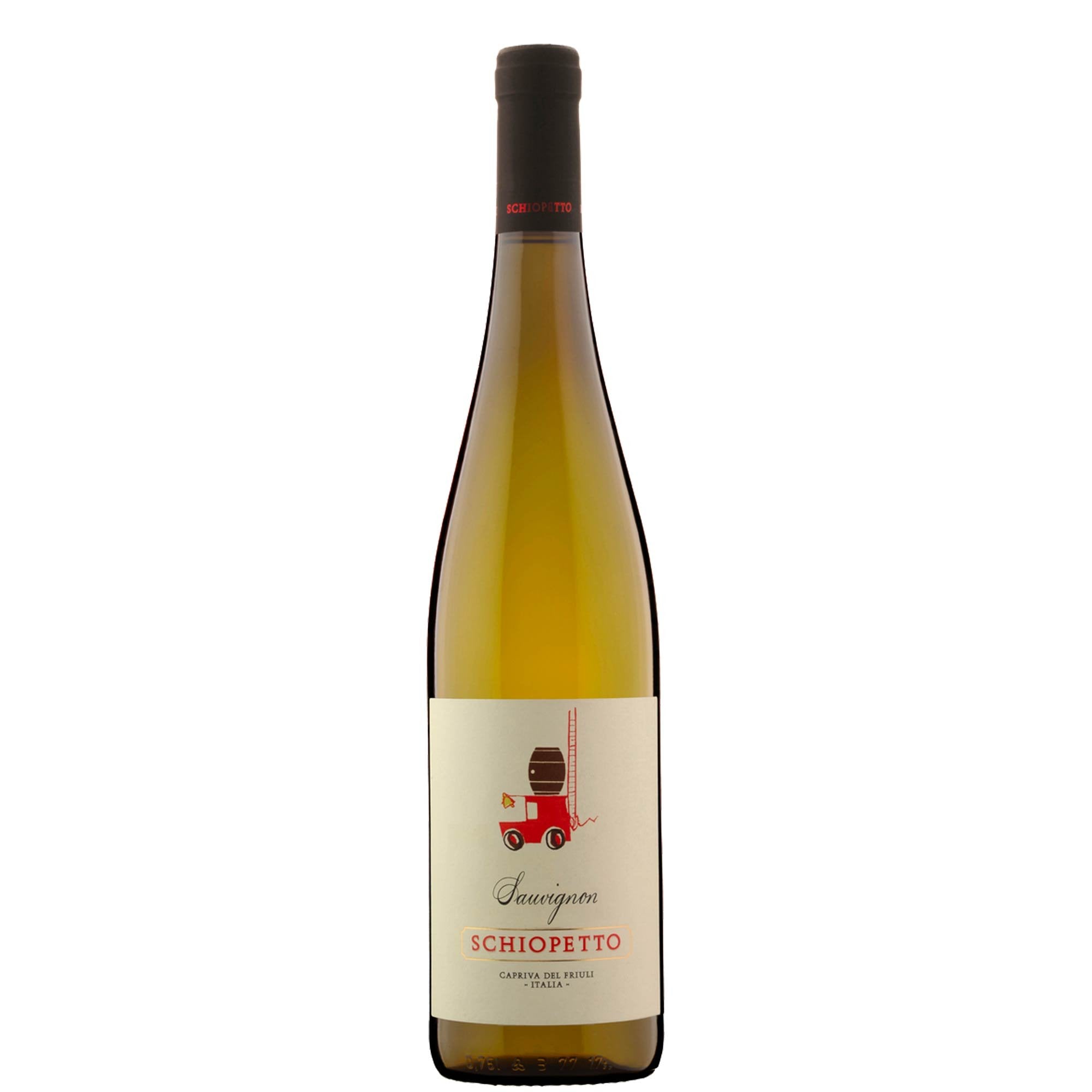 Venezia Giulia Sauvignon IGT 2022 - Schiopetto