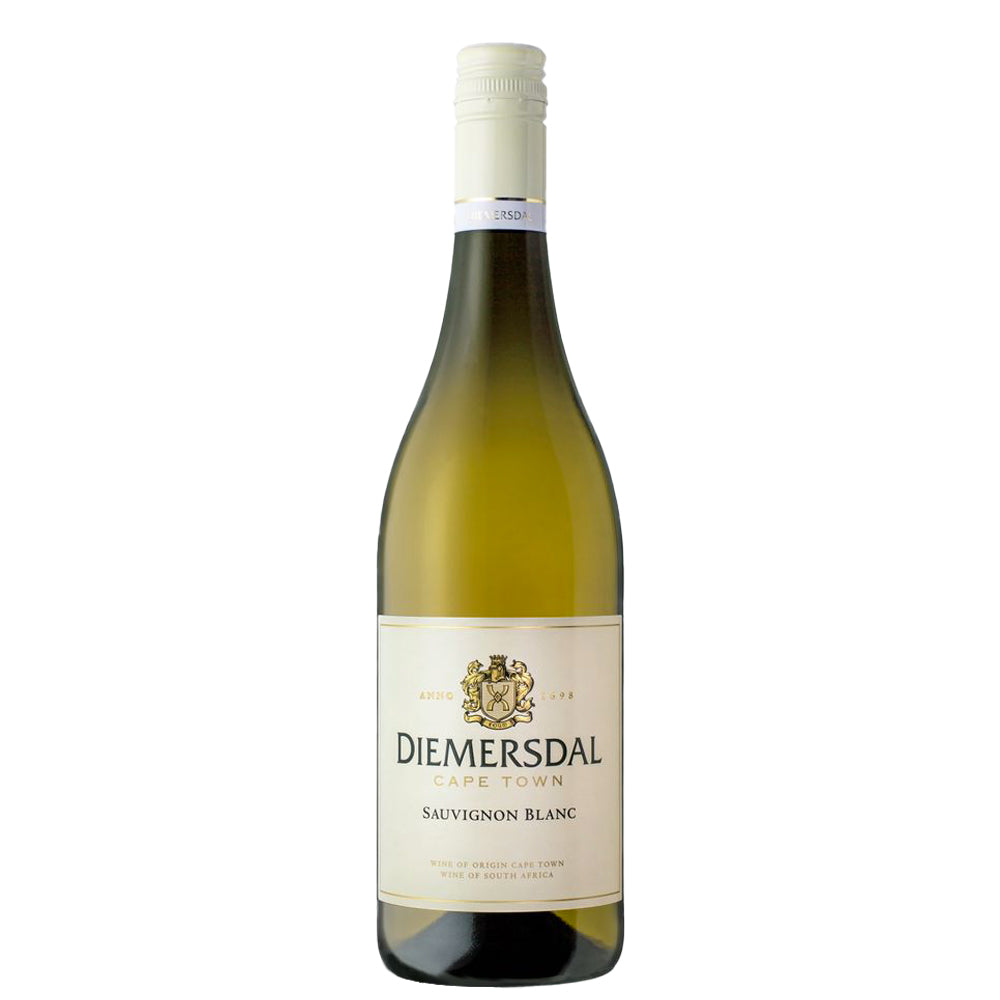 Sauvignon Blanc 2026 - Diemersdal