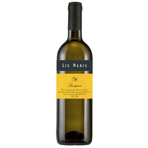 Friuli Isonzo Sauvignon DOC 2023 - Lis Neris