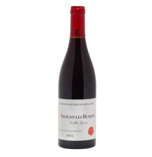 Savigny-les-Beaune Villages Vieilles Vignes 2022 - Maison Roche de Bellene