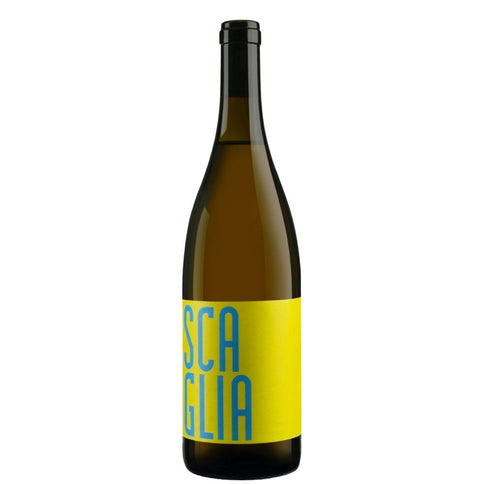 Vino Bianco “Scaglia 22” 2022 - Podere del Maro
