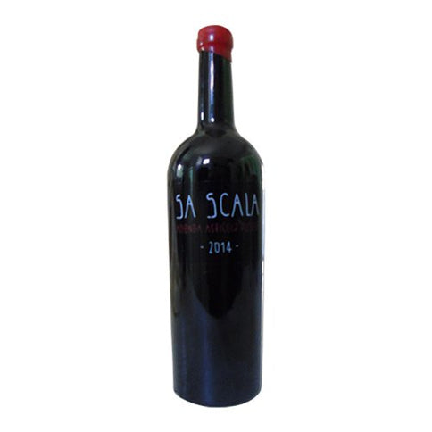 Cannonau di Sardegna DOC “Sa Scala” 2019 - Pusole
