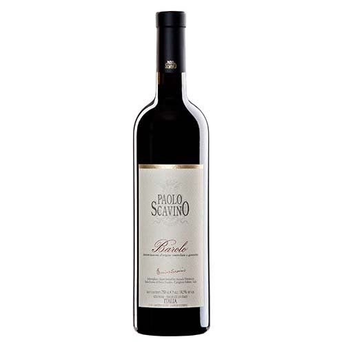 Barolo DOCG 2019 - Paolo Scavino