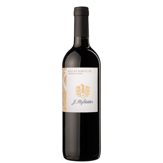 Alto Adige Schiava DOC "Kolbenhofer" 2023 - Hofstätter