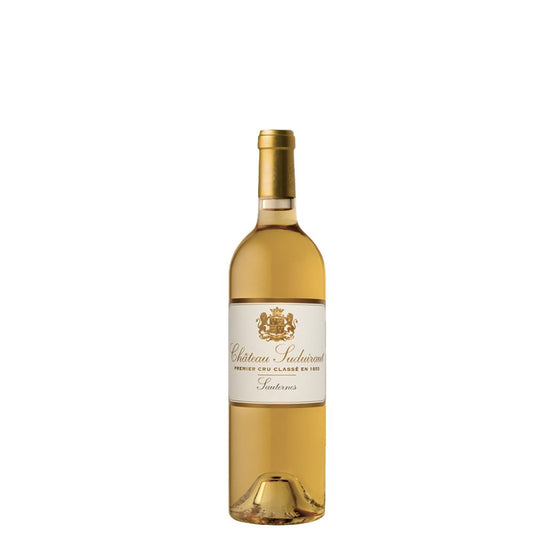 Sauternes 1er Cru Classé 2022 - Château Suduiraut (0.375l)