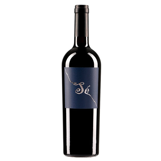 Salento Primitivo IGT "Sé" 2023 - Gianfranco Fino