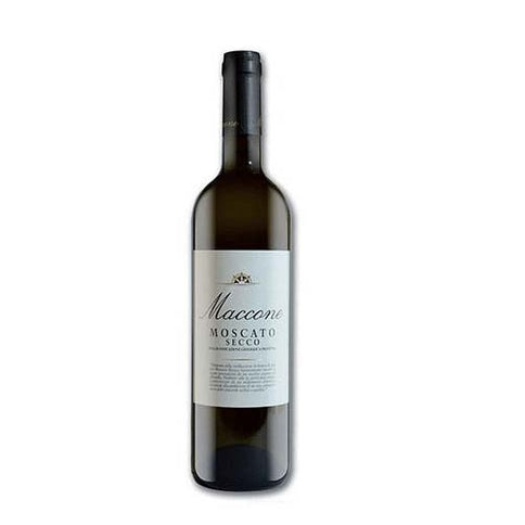 Puglia IGP Moscato Bianco Secco "Maccone" 2023 - Angiuli Donato