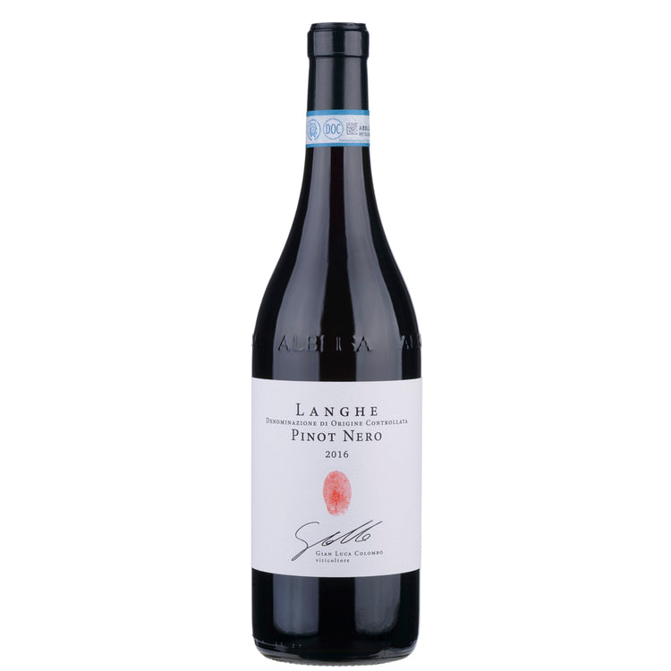 Langhe Pinot Nero DOC 2024 - Gian Luca Colombo