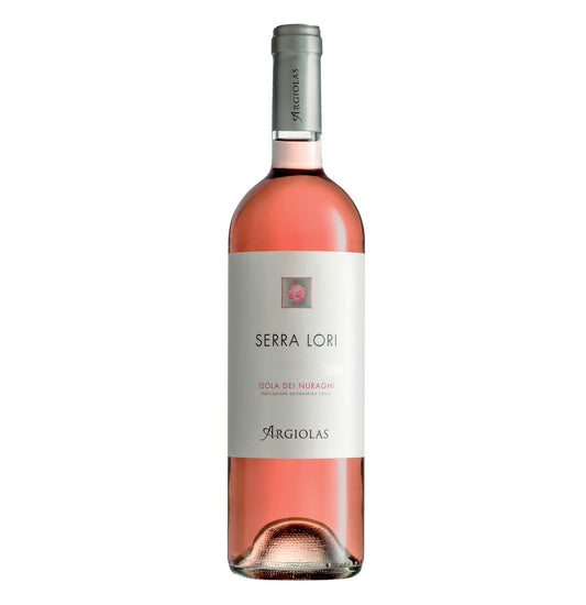 Isola dei Nuraghi Rosato IGT "Serra Lori" 2023 - Argiolas