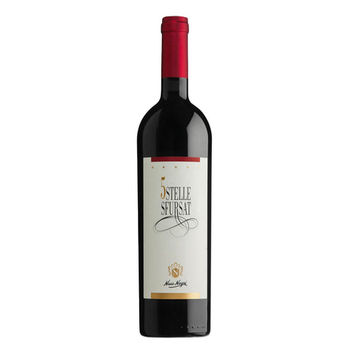 Sfursat di Valtellina "5 Stelle" 2021 - Nino Negri