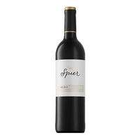 Stellenbosch Shiraz "Signature" 2023 - Spier
