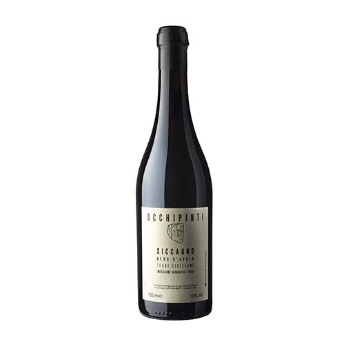 Terre Siciliane IGT "Siccagno" 2023 - Arianna Occhipinti