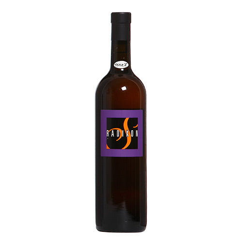 Venezia Giulia Bianco "Slatnik" 2023 - Radikon