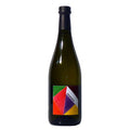 Vino Bianco Frizzante "Smarazen" - Mariotti (tappo a corona)