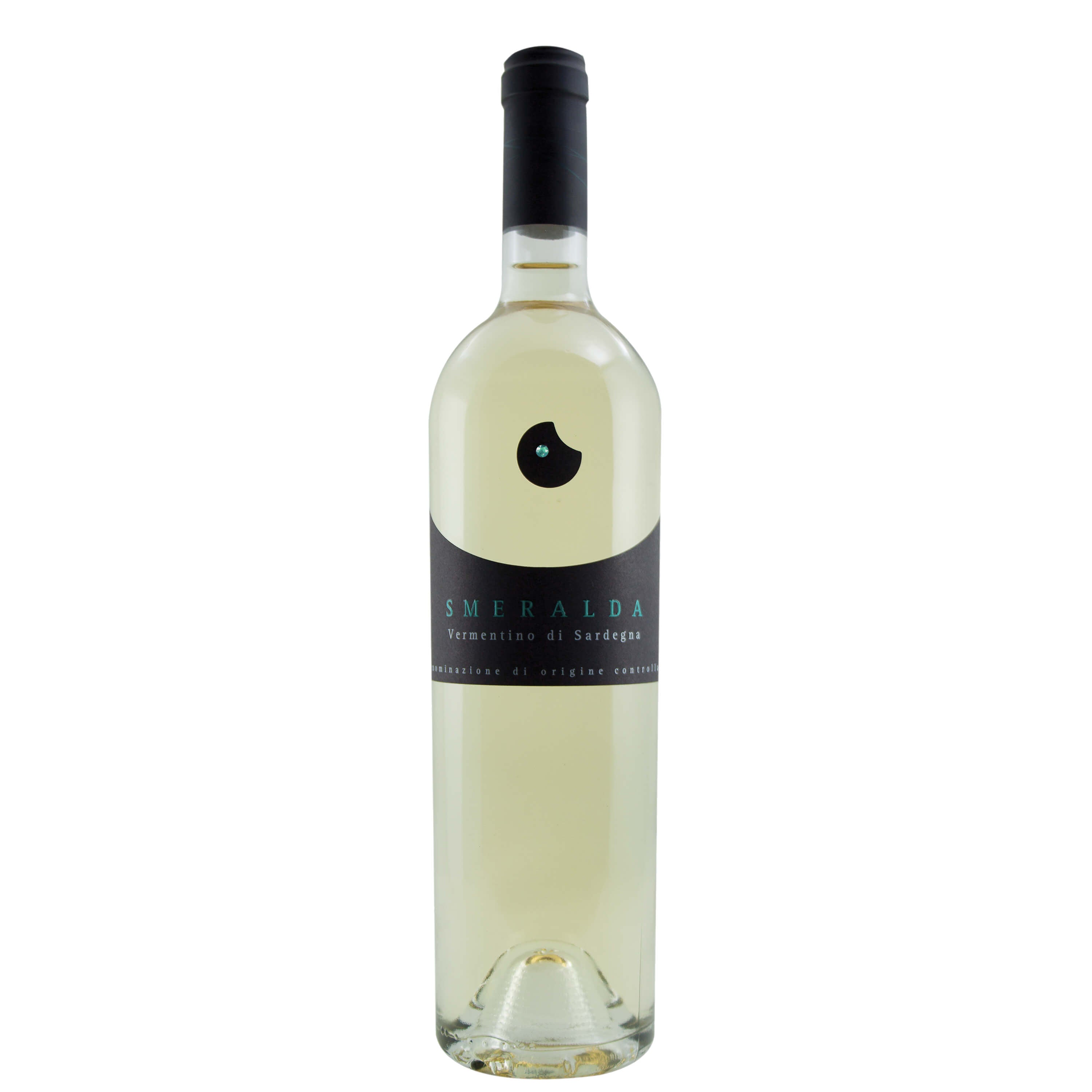 Vermentino di Sardegna DOC "Smeralda" 2025 - Tenuta Smeralda