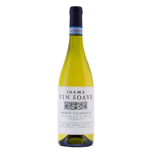 Soave Classico DOC "Vin Soave" 2021 Magnum - Inama