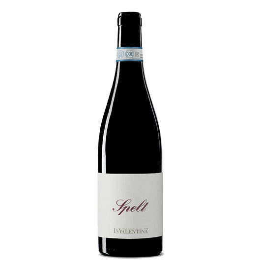 Montepulciano d'Abruzzo Riserva DOC "Spelt" 2021 - Fattoria La Valentina
