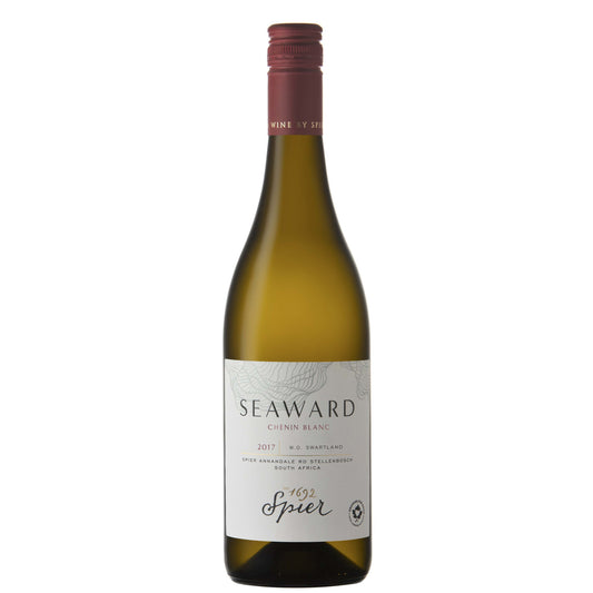 Swartland Chenin Blanc "Seaward" 2023 - Spier