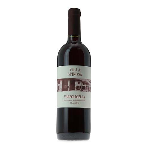 Valpolicella Classico DOC 2024 - Villa Spinosa