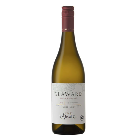 Stellenbosch Sauvignon Blanc "Seaward" 2023 - Spier
