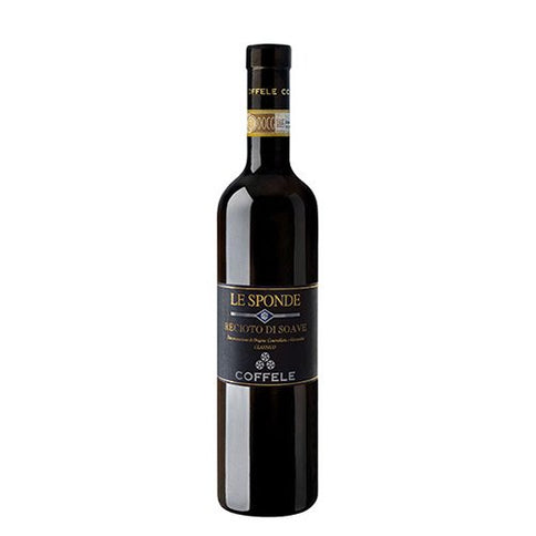Recioto di Soave DOCG “Le Sponde” 2021 - Coffele (0.5l)
