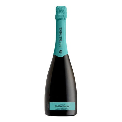 Valdobbiadene Prosecco Superiore Demi Sec DOCG "Suavis" 2023 - Bortolomiol