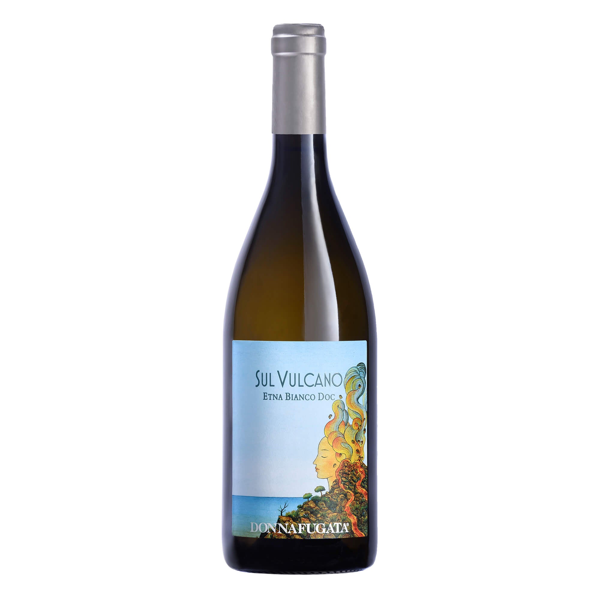 Etna Bianco DOC “Sul Vulcano” 2022 - Donnafugata